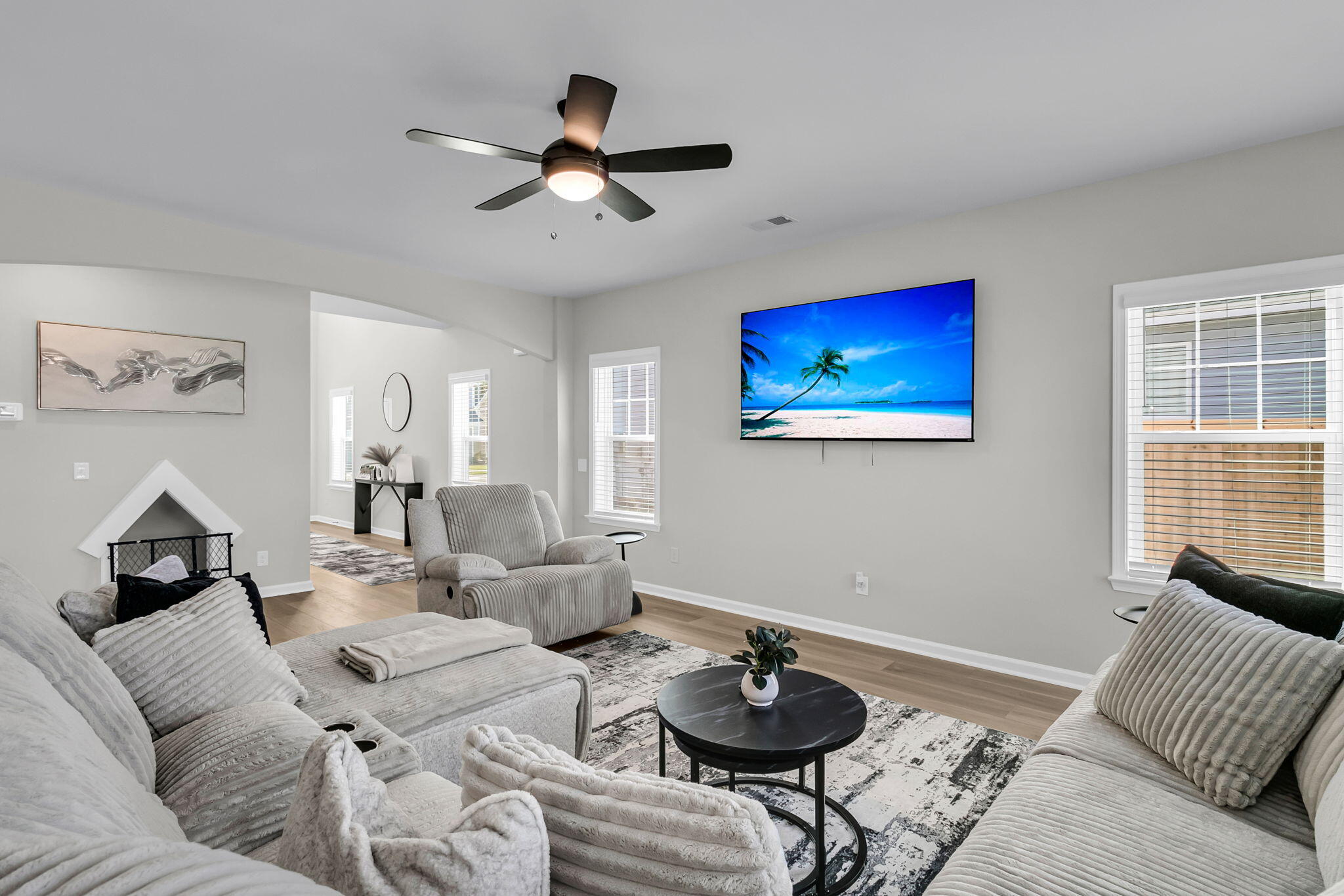 121 Crosscut Lane