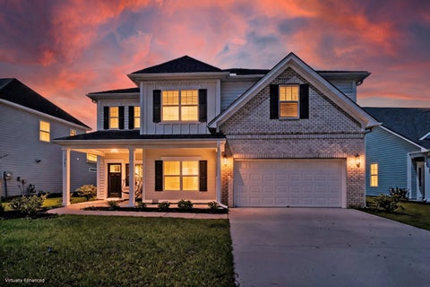 Photo of 121 Crosscut Lane, Summerville, SC 29486 (MLS # 26026629)