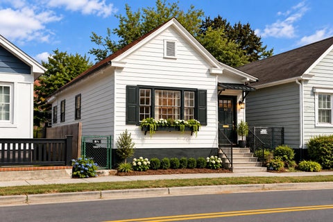 Photo of 90 Romney Street, Charleston, SC 29403 (MLS # 26026660)
