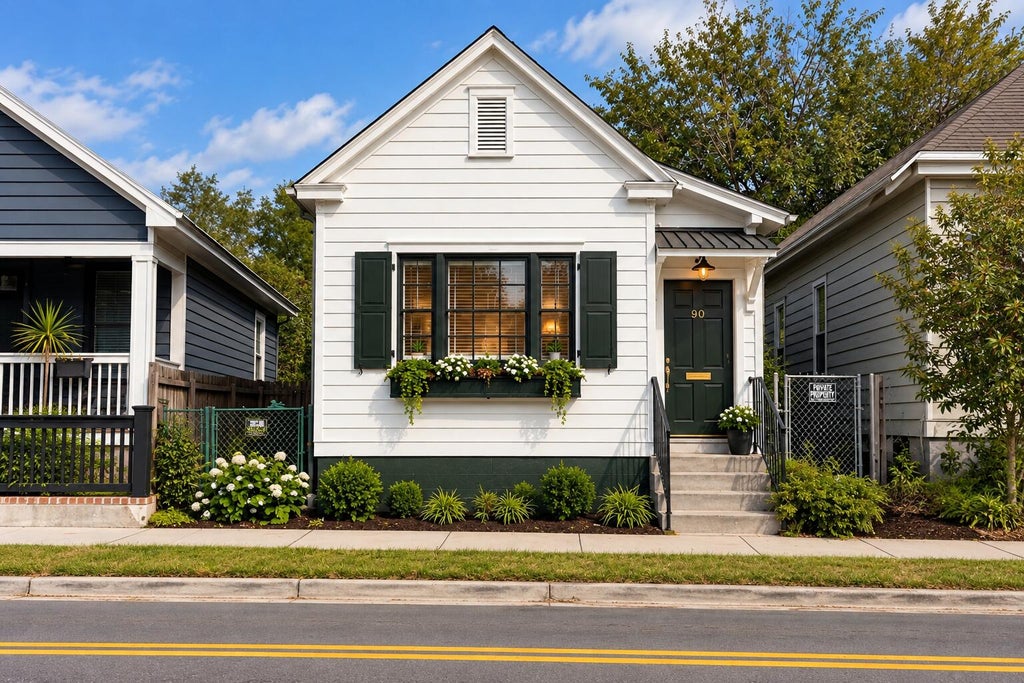 Photo of 90 Romney Street, Charleston, SC 29403 (MLS # 26026660)
