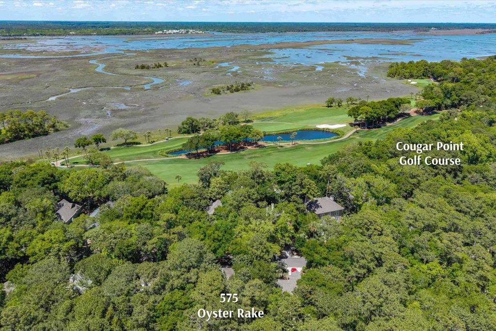 Photo of 575 Oyster Rake DR, Kiawah Island, SC 29455 (MLS # 26013310)