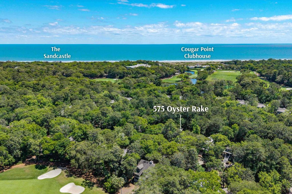 Photo of 575 Oyster Rake DR, Kiawah Island, SC 29455 (MLS # 26013310)