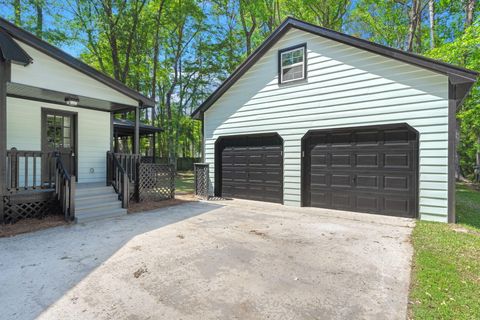 A home in Summerville