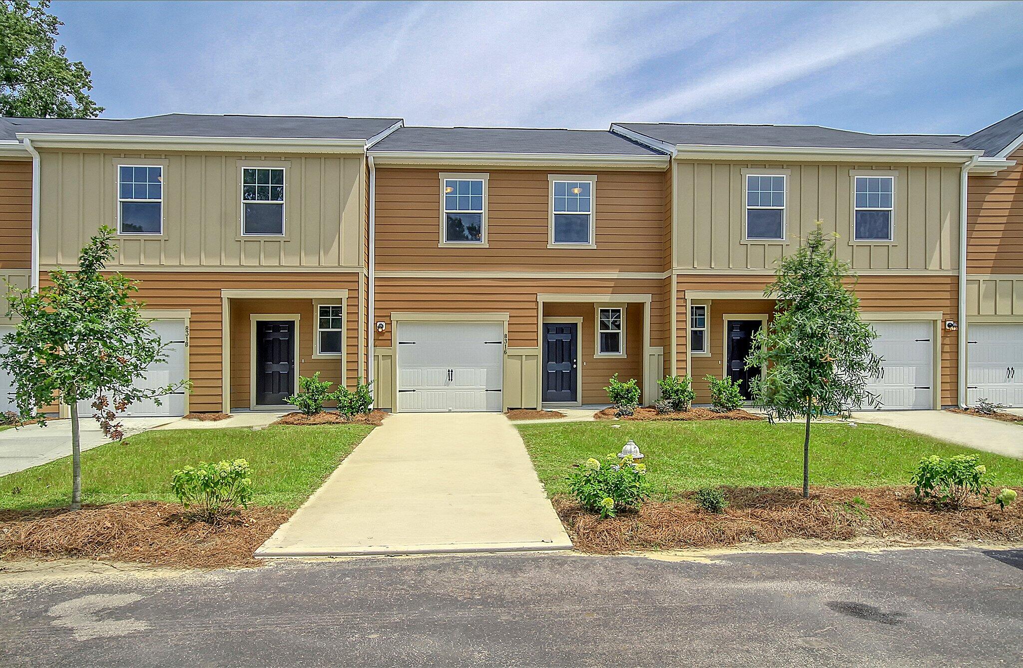 Photo 1 of 39 of 8316 Child'S Cove townhome