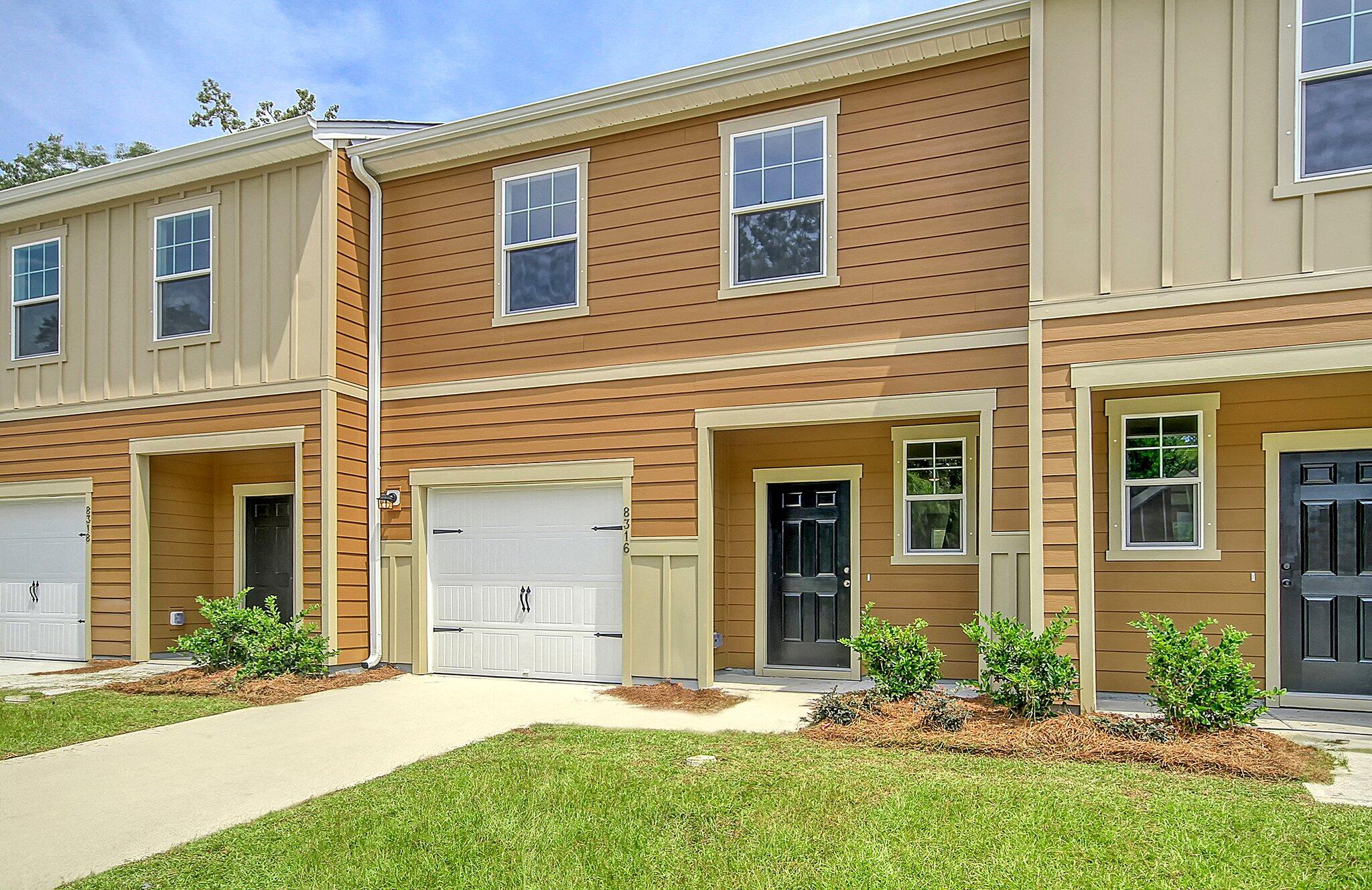Photo 6 of 39 of 8316 Child'S Cove townhome