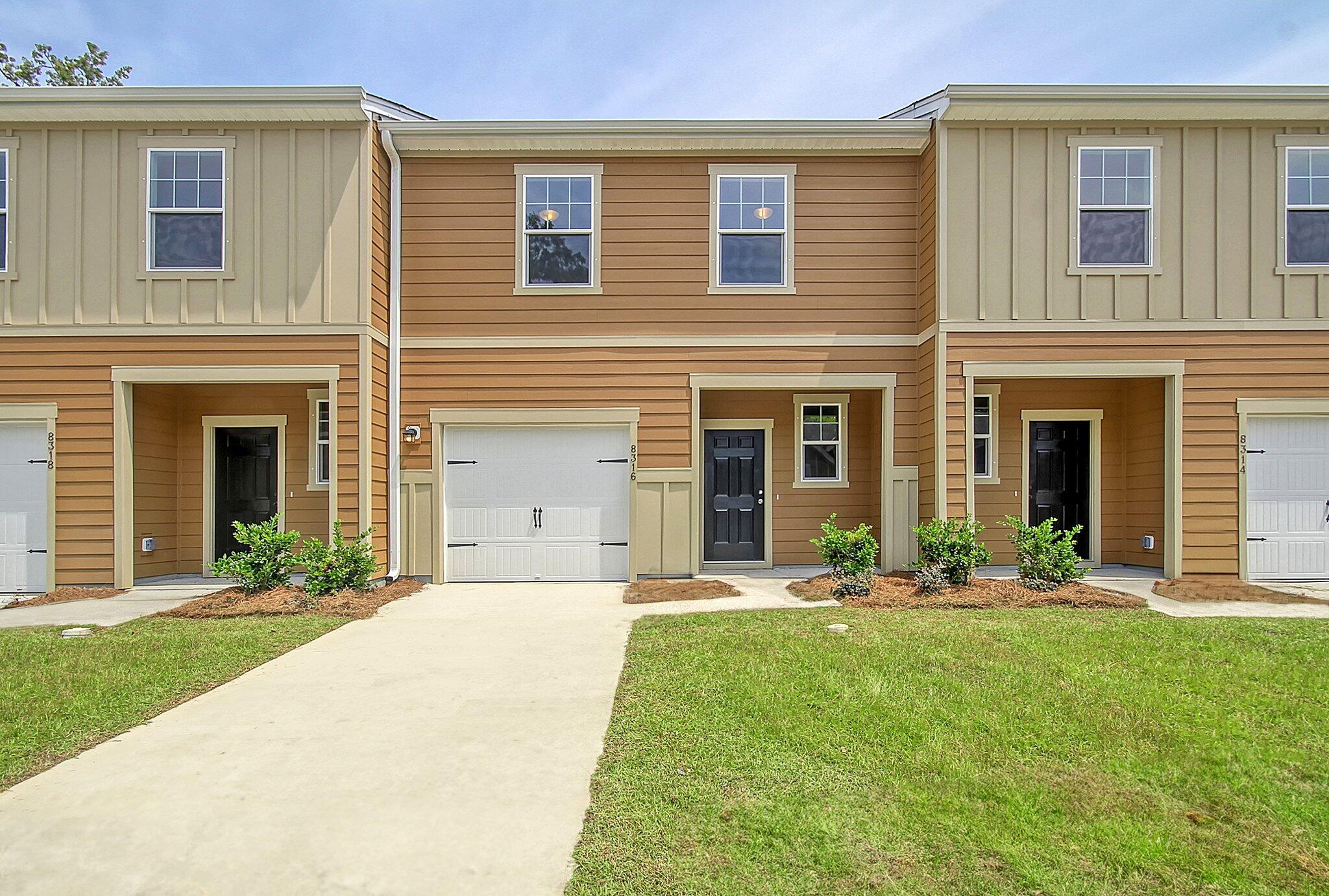Photo 5 of 39 of 8316 Child'S Cove townhome