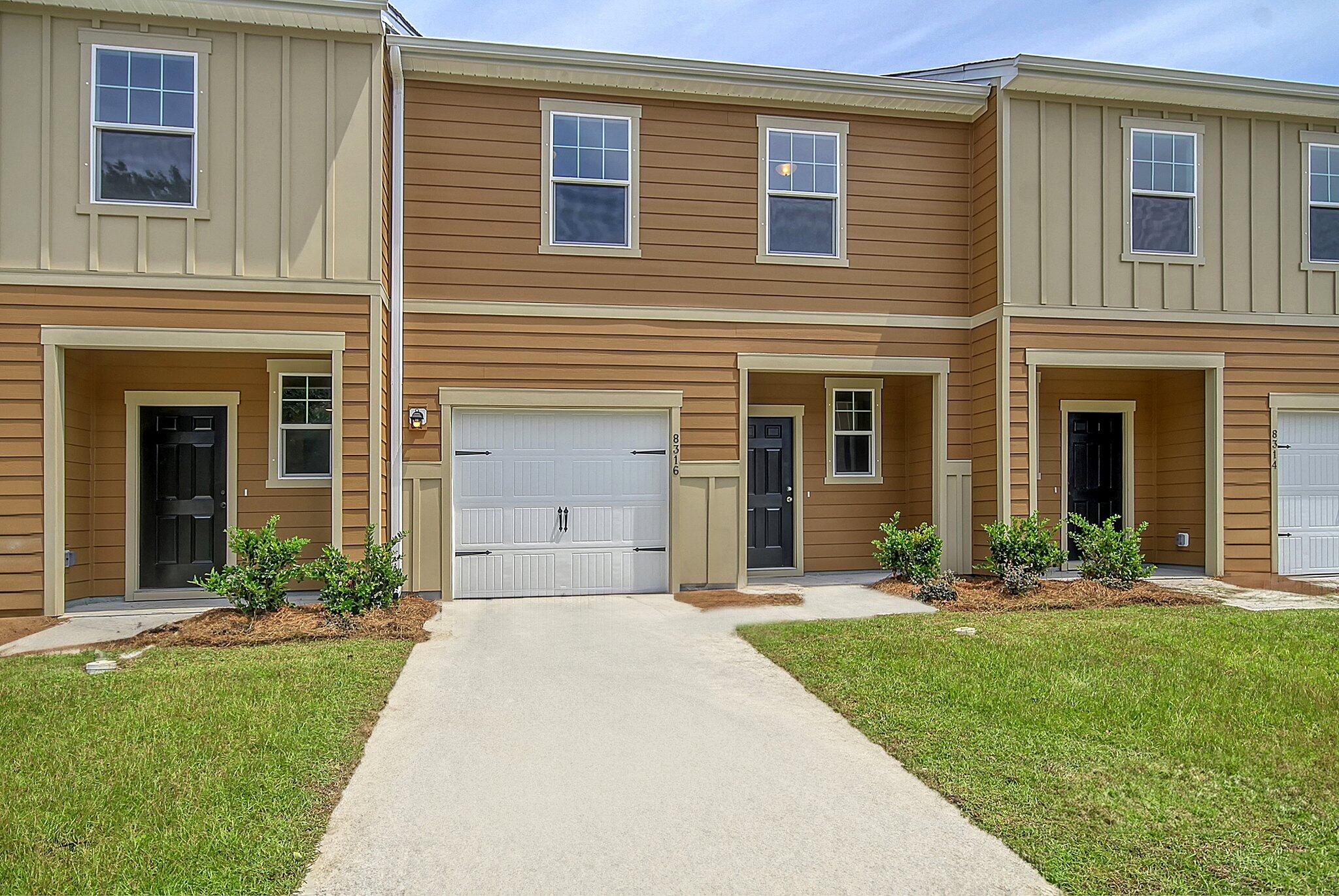 Photo 4 of 39 of 8316 Child'S Cove townhome