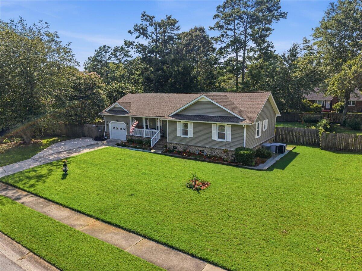403 Chessington Circle