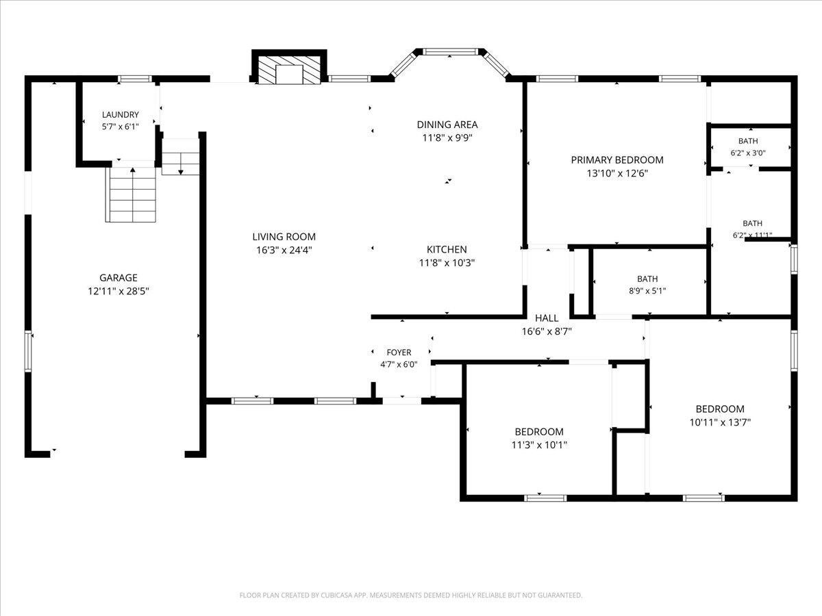 403 Chessington Circle