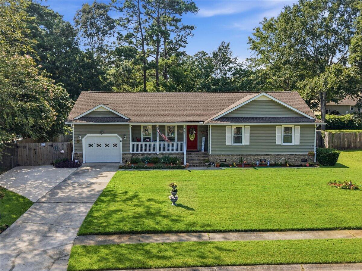 403 Chessington Circle