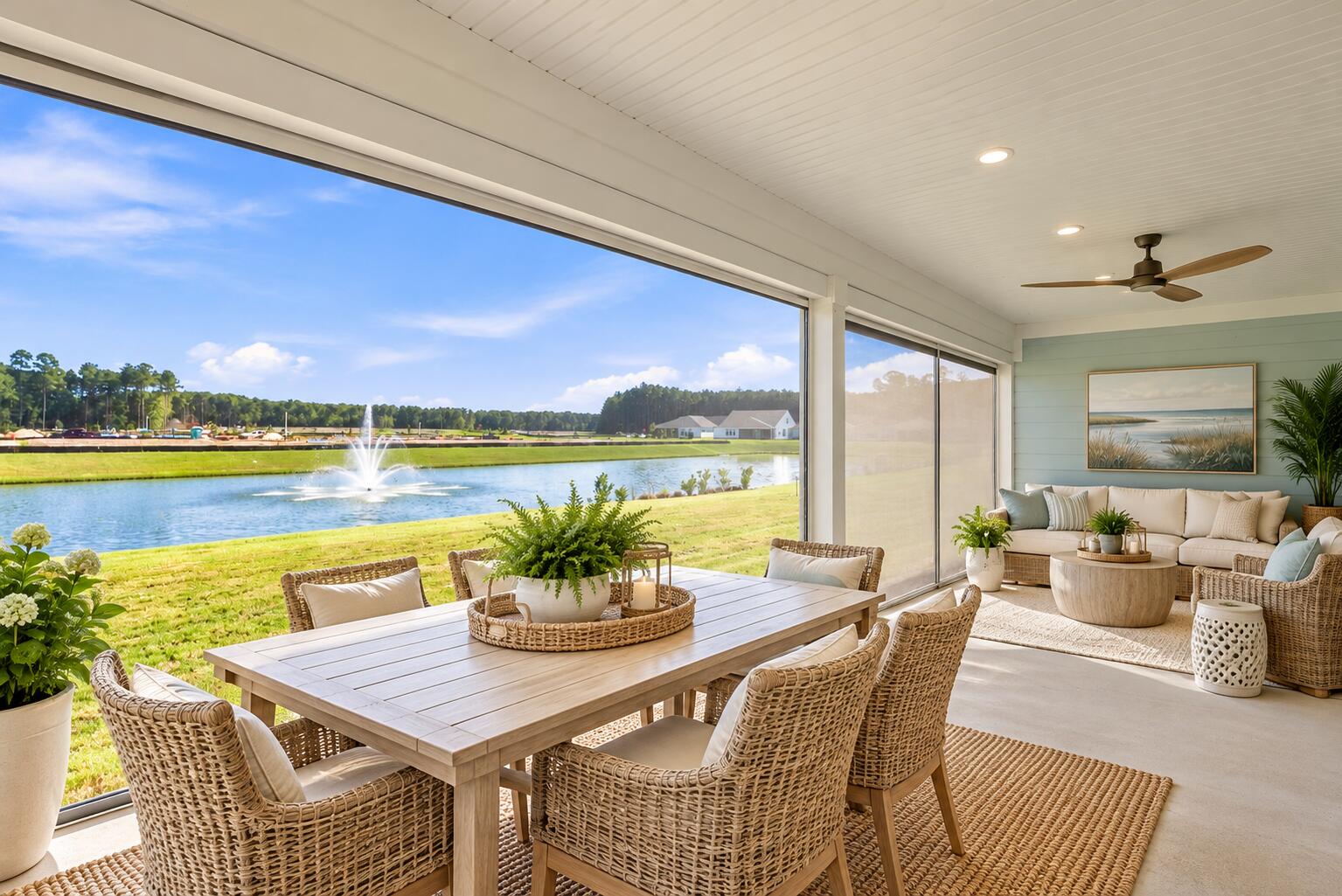 532 Pink Lily Lane