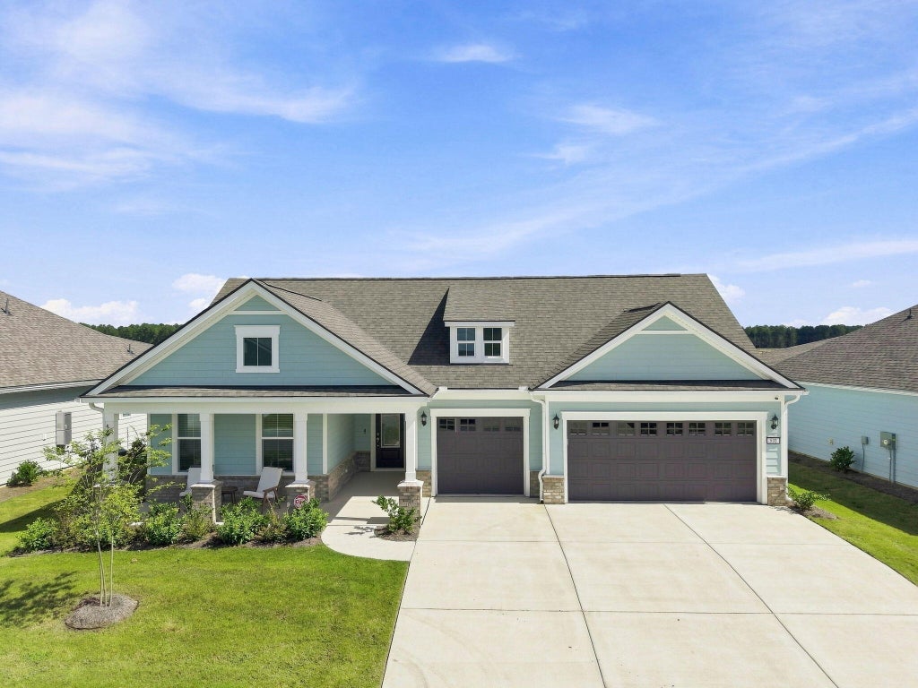 Photo of 532 Pink Lily Lane, Summerville, SC 29486 (MLS # 26024935)