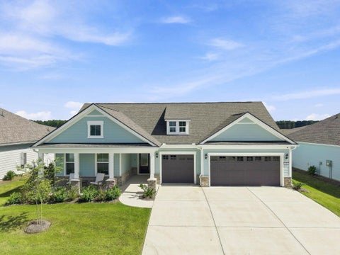 Photo of 532 Pink Lily Lane, Summerville, SC 29486 (MLS # 26024935)