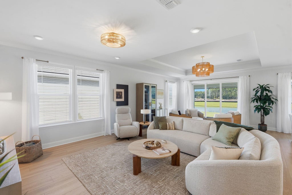 Photo of 532 Pink Lily Lane, Summerville, SC 29486 (MLS # 26024935)
