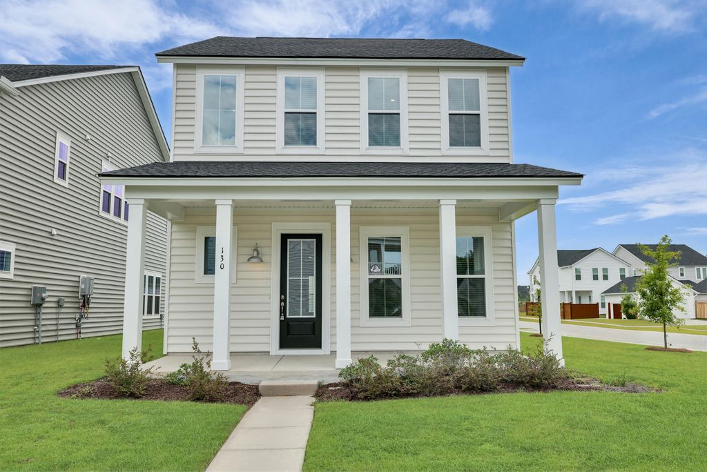 Photo of 130 Paddle Boat Way, Summerville, SC 29485 (MLS # 25019382)