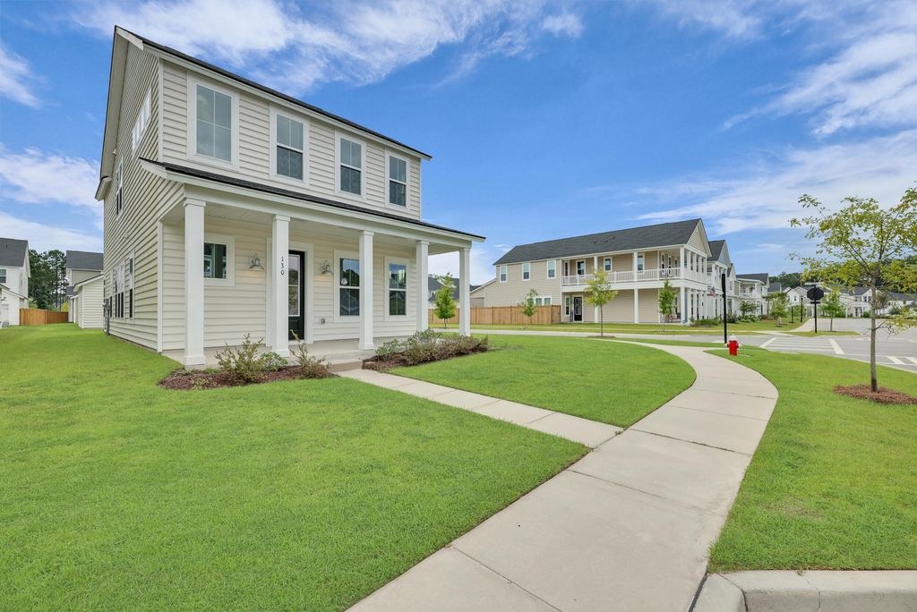 Photo of 130 Paddle Boat Way, Summerville, SC 29485 (MLS # 25019382)