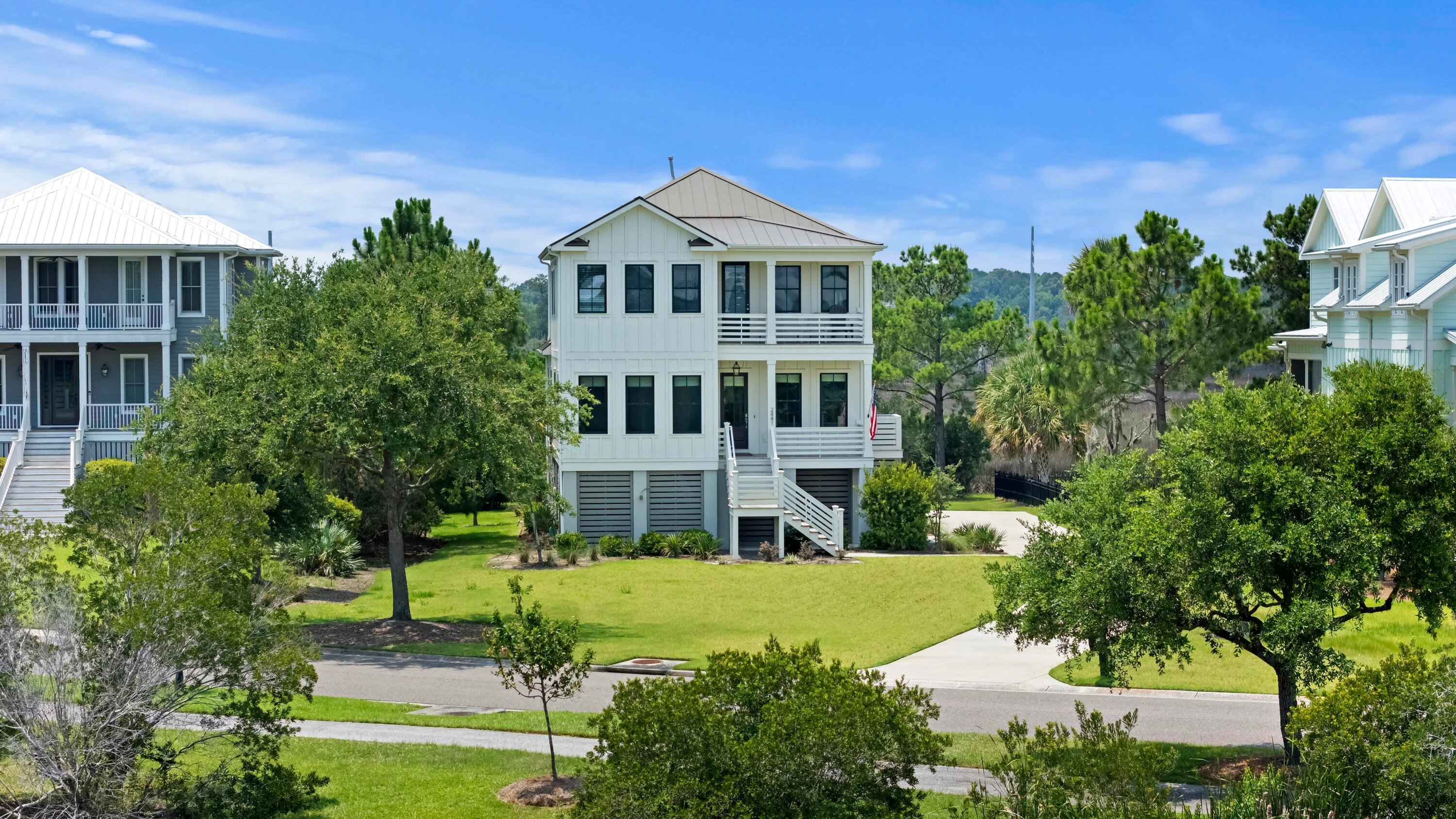 2441 Rushland Landing Road