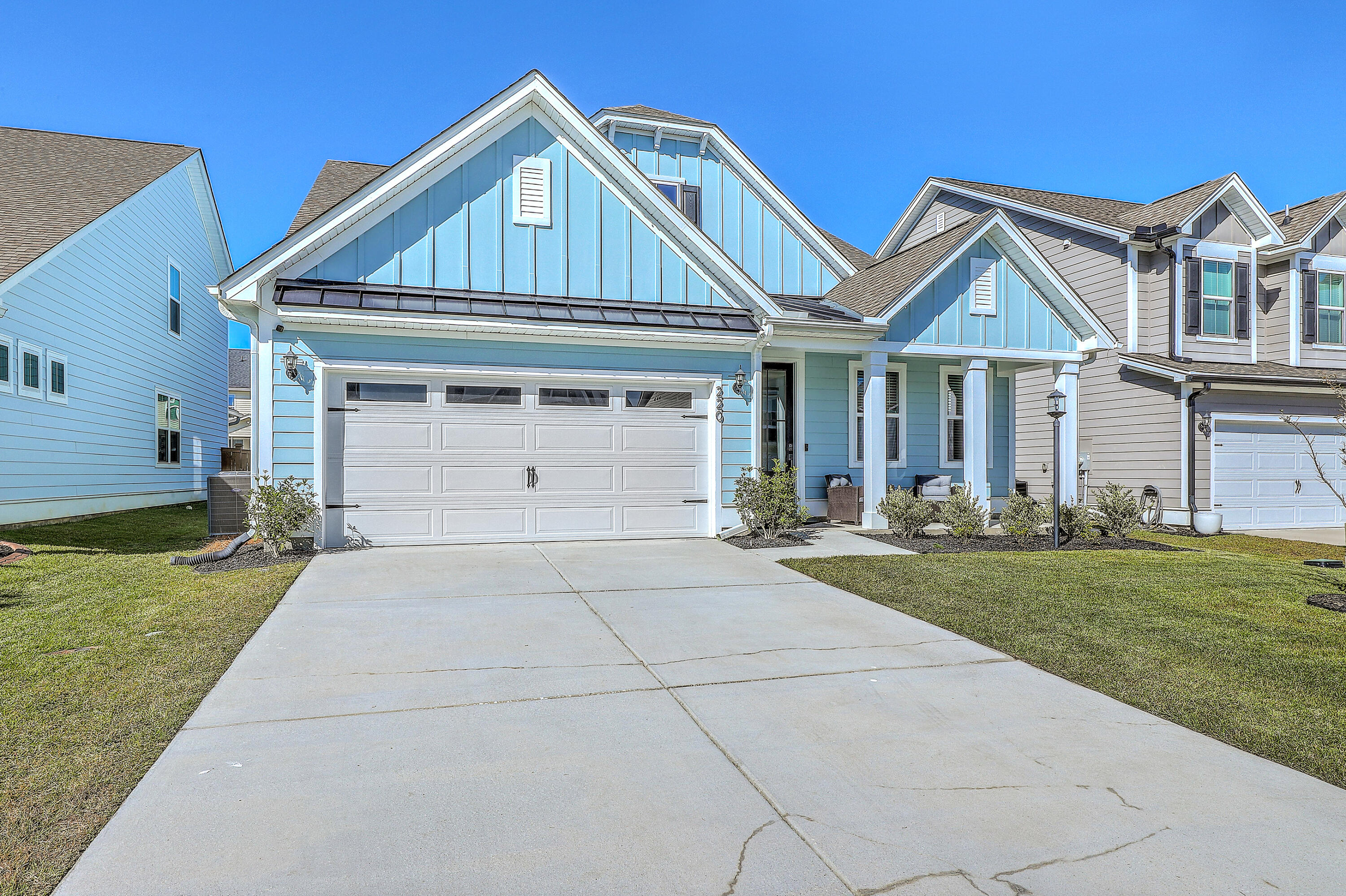 220 Old Grove Avenue