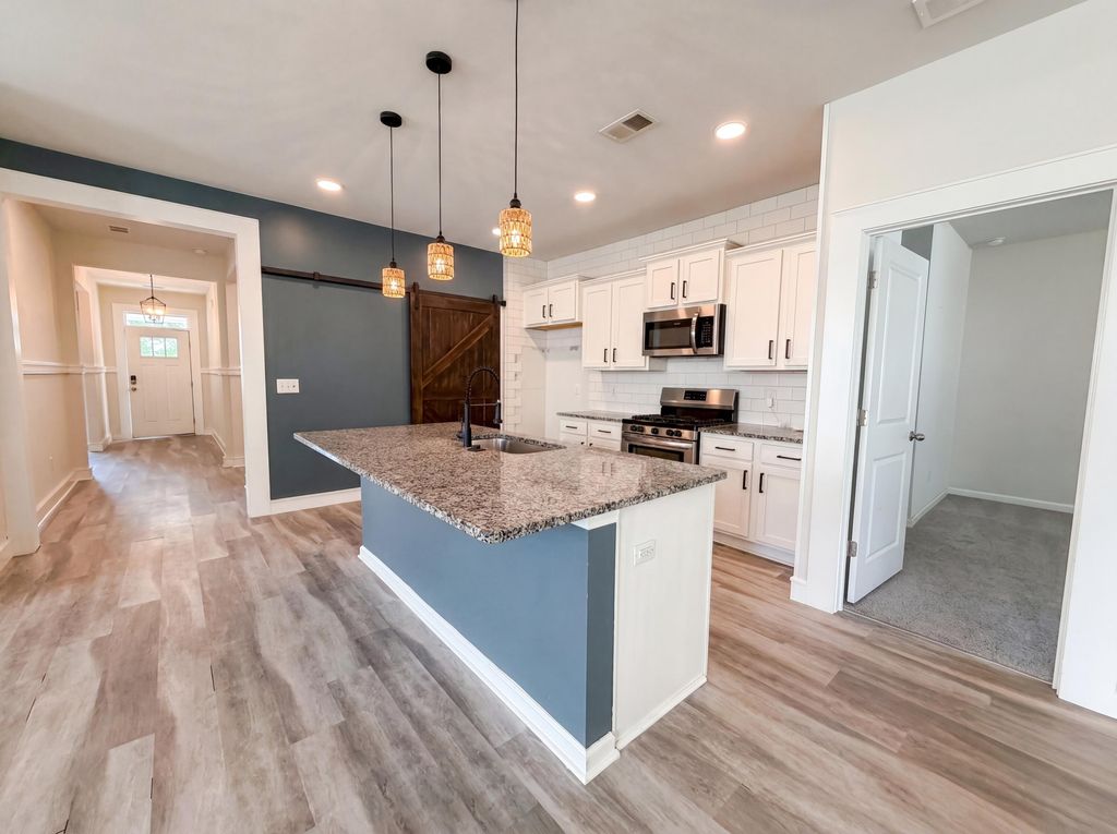 Photo of 9741 Flooded Field Drive, Ladson, SC 29456 (MLS # 26011052)