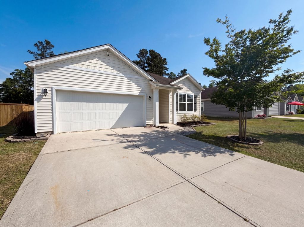 Photo of 9741 Flooded Field Drive, Ladson, SC 29456 (MLS # 26011052)