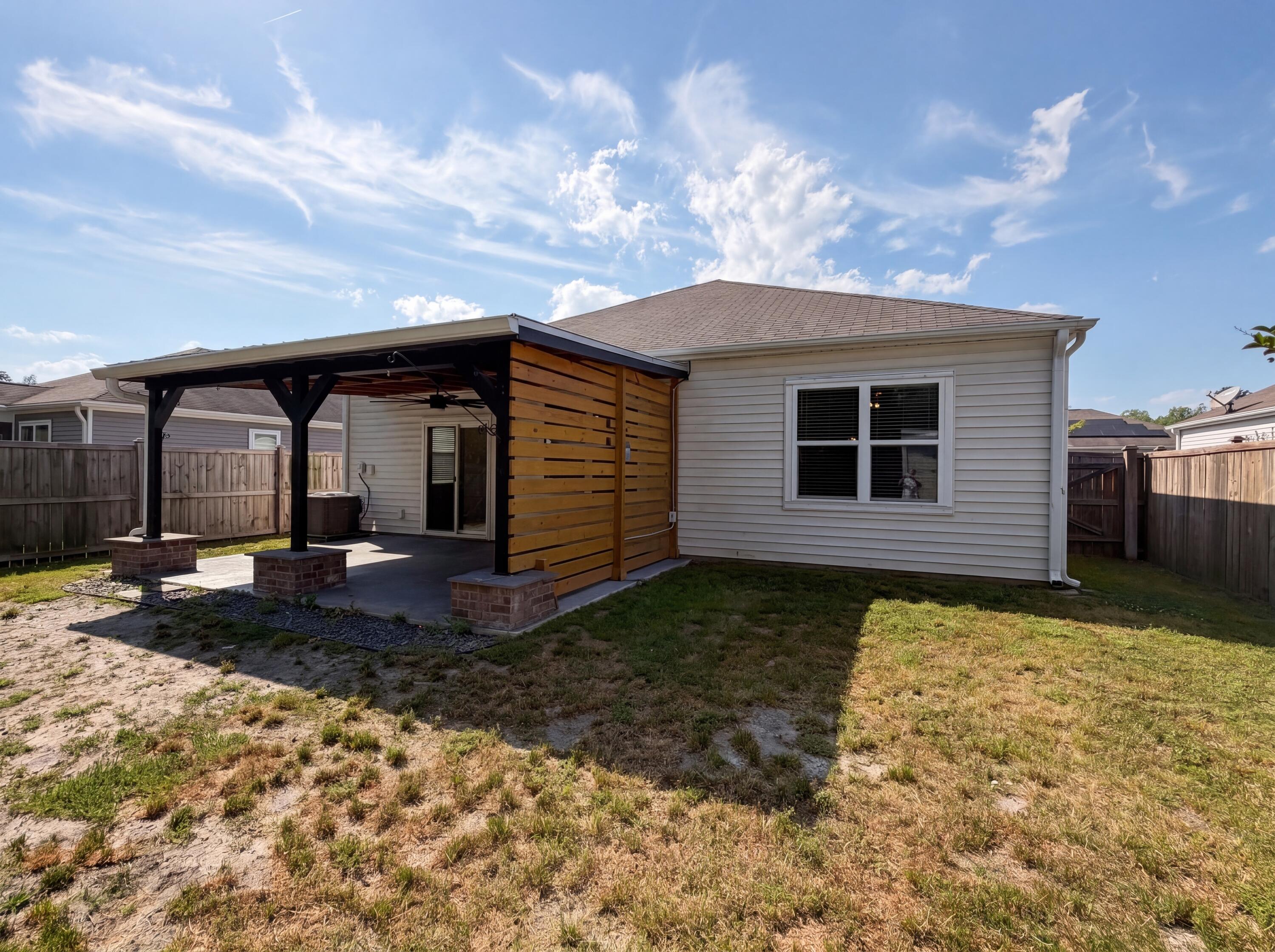 9741 Flooded Field Drive