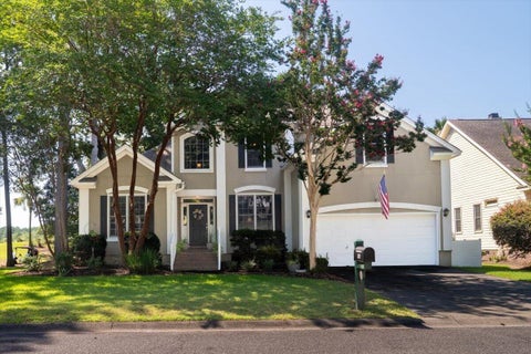 Photo of 3207 Heathland Way, Mount Pleasant, SC 29466 (MLS # 26026562)
