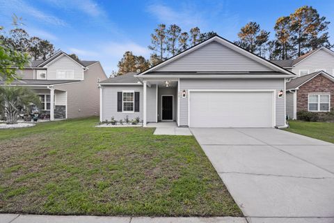 278 Decatur Drive Summerville SC 29483