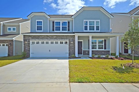 Photo of 539 Red Monarch Drive, Moncks Corner, SC 29461 (MLS # 26009179)
