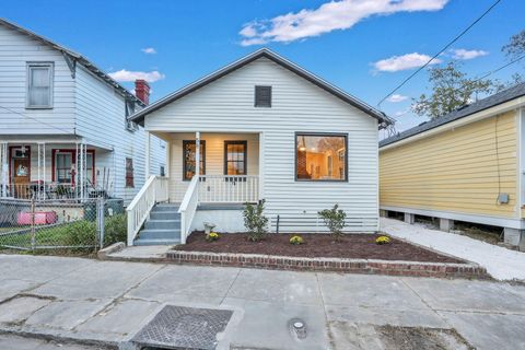 A home in Charleston