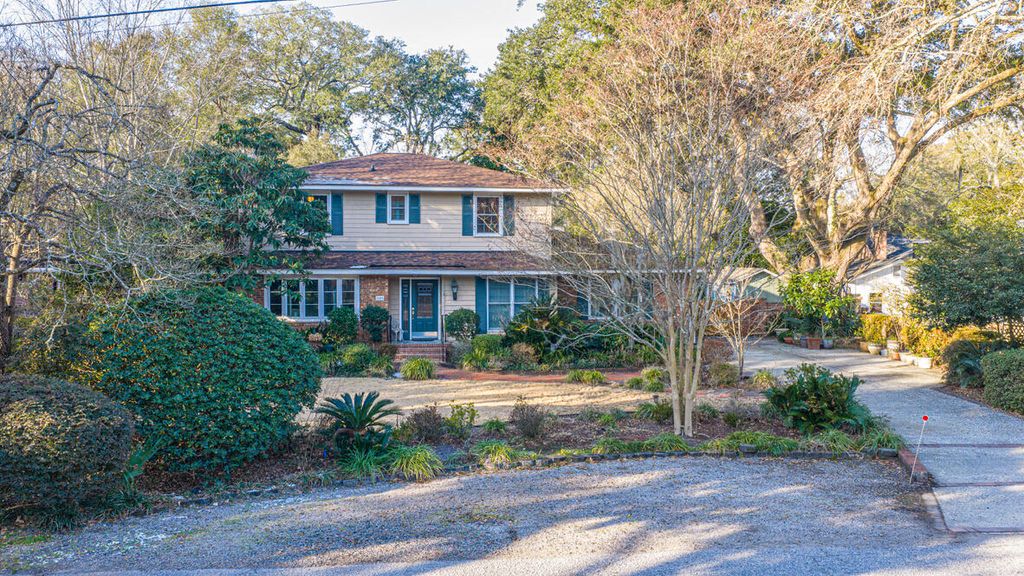 Photo of 1805 Huntington Drive, Charleston, SC 29407 (MLS # 26004184)