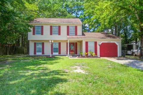 8105 Halifax Way North Charleston SC 29420