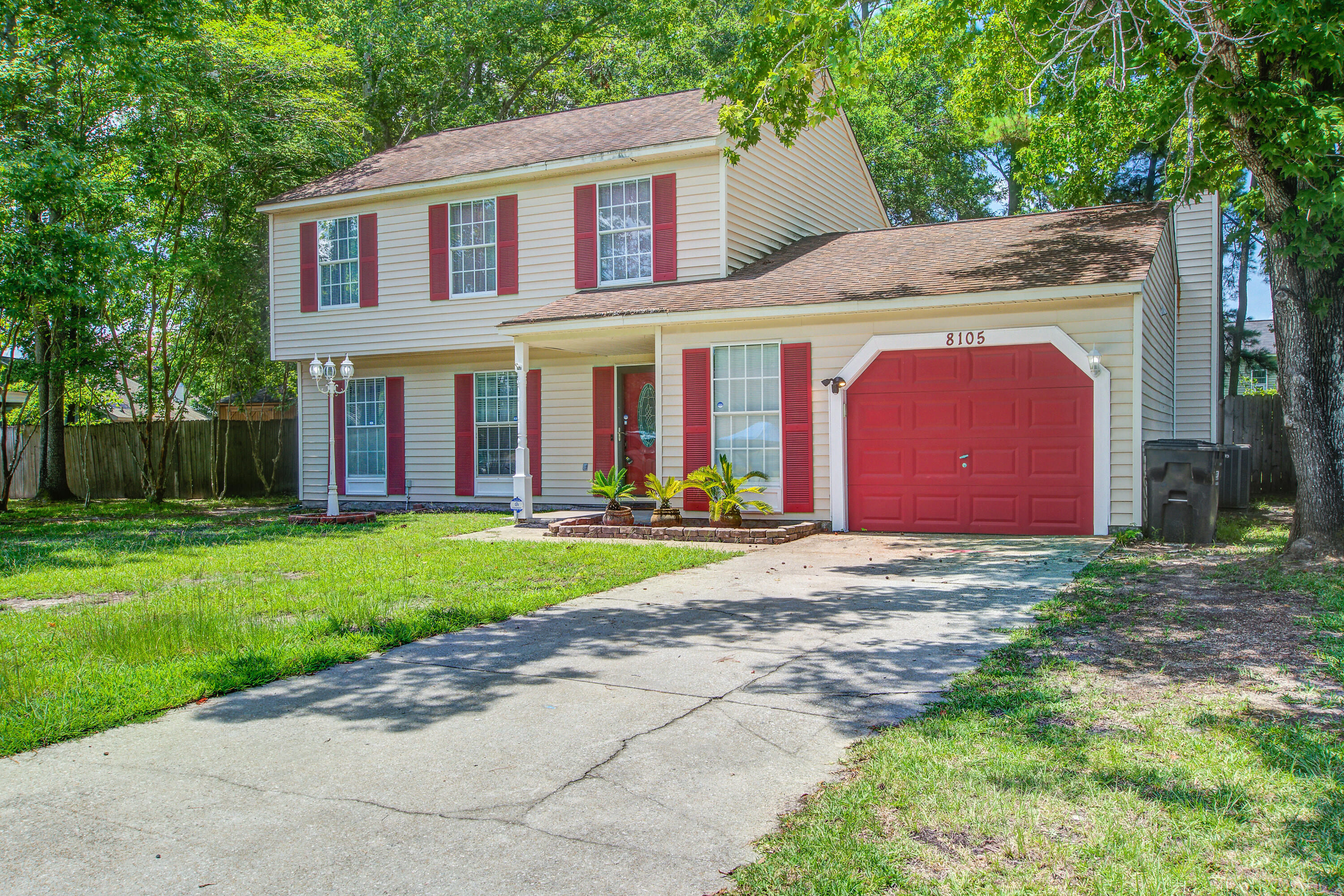 8105 Halifax Way