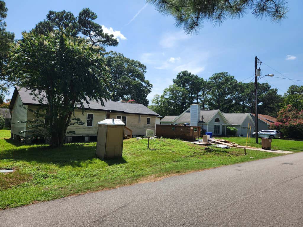 Photo of 1553 Kentwood Circle, Charleston, SC 29412 (MLS # 26023612)