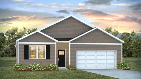 8852 Shovelnose Court North Charleston SC 29406