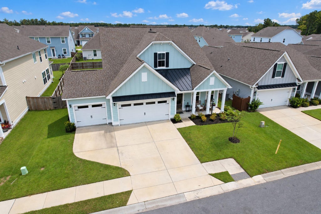 Photo of 703 Black Pine Road, Moncks Corner, SC 29461 (MLS # 26026785)