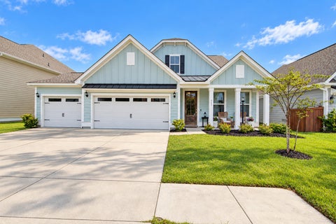 Photo of 703 Black Pine Road, Moncks Corner, SC 29461 (MLS # 26026785)