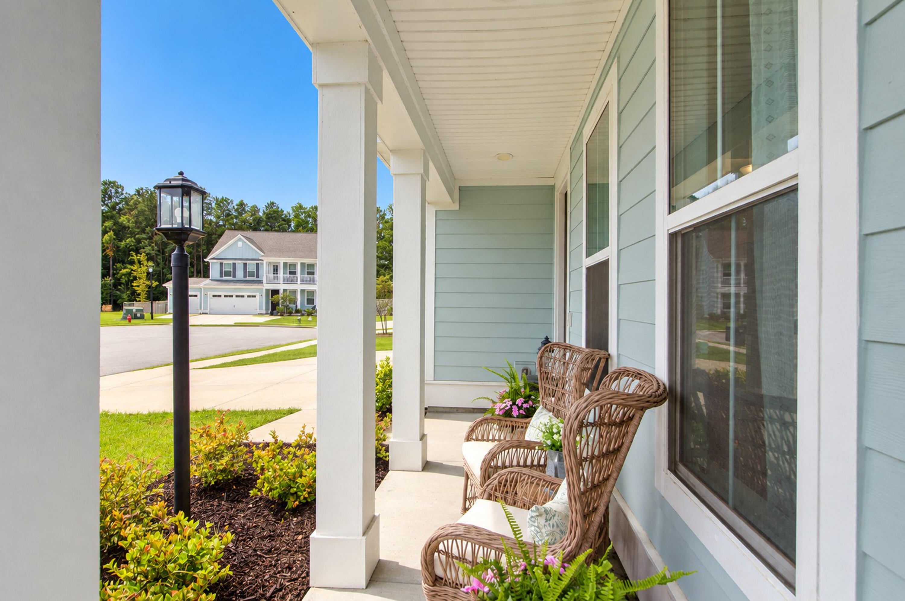 703 Black Pine Road