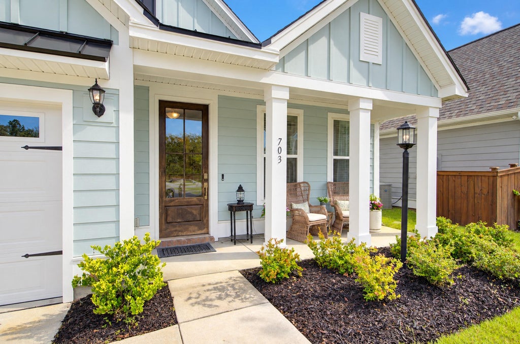 Photo of 703 Black Pine Road, Moncks Corner, SC 29461 (MLS # 26026785)