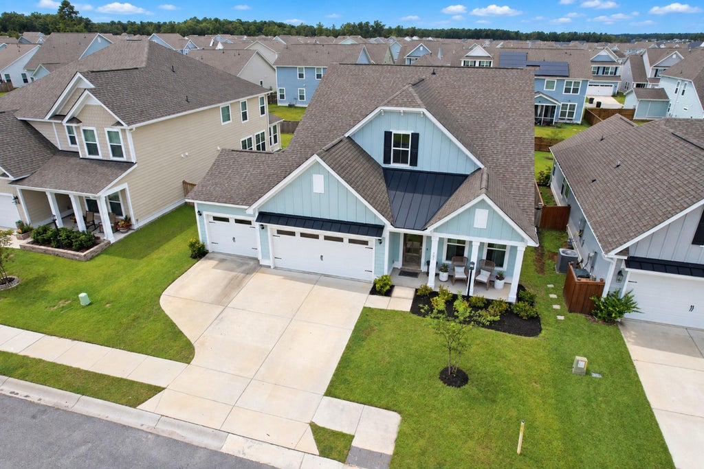 Photo of 703 Black Pine Road, Moncks Corner, SC 29461 (MLS # 26026785)