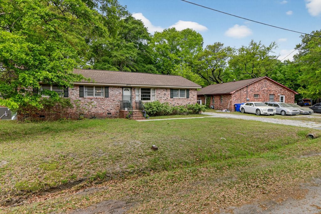 Photo of 4773 Lysa Avenue, North Charleston, SC 29405 (MLS # 26009765)