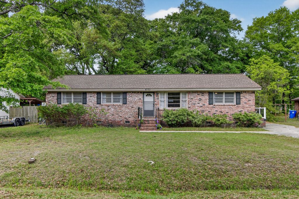 Photo of 4773 Lysa Avenue, North Charleston, SC 29405 (MLS # 26009765)