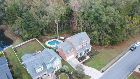 A home in Summerville