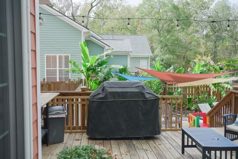 A home in Summerville