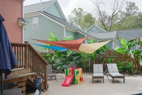 A home in Summerville