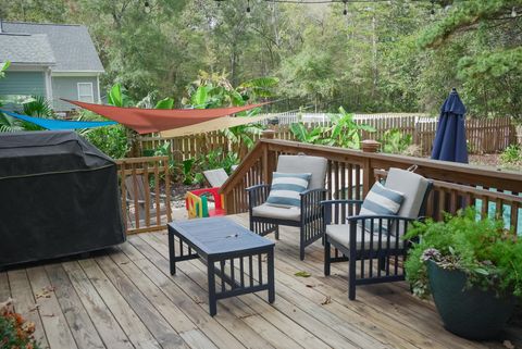 A home in Summerville