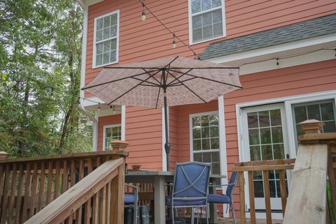 A home in Summerville