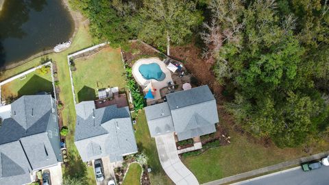 A home in Summerville