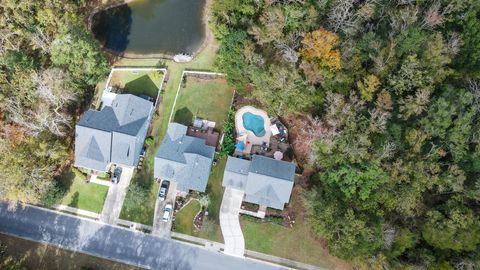 A home in Summerville