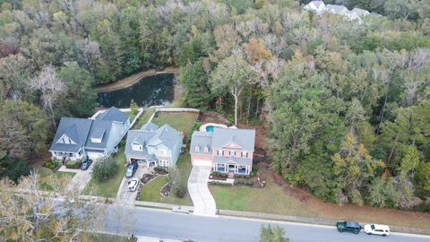 A home in Summerville