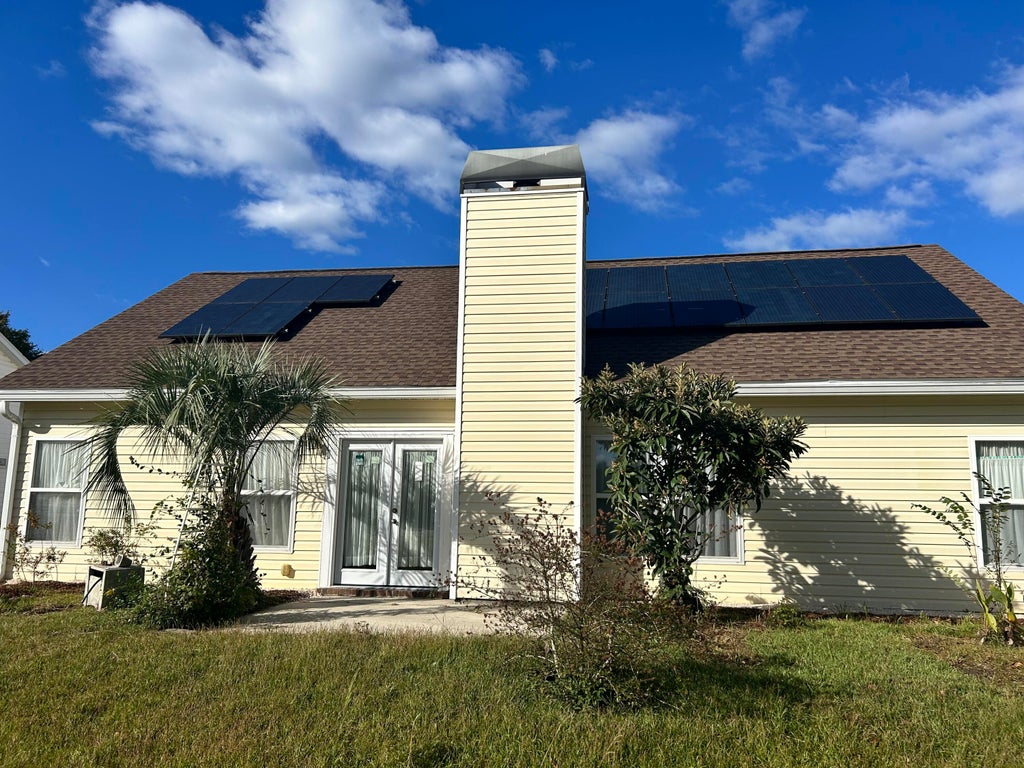 Photo of 209 Pleasant Hill Drive, Goose Creek, SC 29445 (MLS # 26029617)